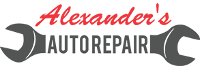 Alexander’s Auto Repair